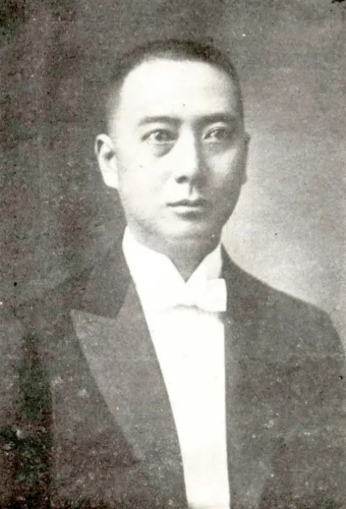 經典大人物2／板橋林家「型男總管」　許丙、林熊徵情感超越主僕
