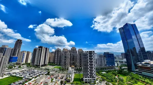 房市／虛坪改革將上路　代銷業者：配套與過渡條款成關鍵
