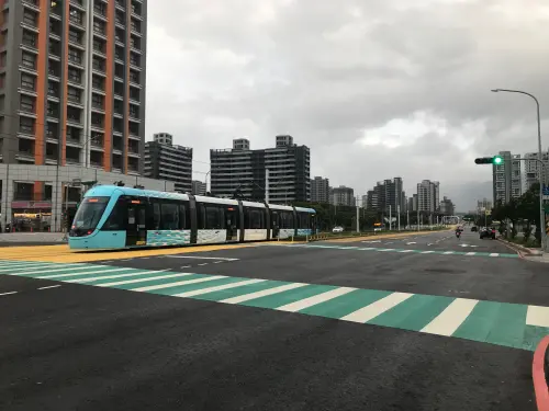 房市／淡水還有3字頭房價　專家解析買賣族群與購屋策略
