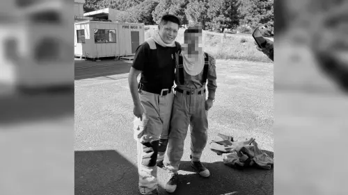 獨／詹能傑捨命救受困民眾！家屬盼入忠烈祠　消防署長回應了
