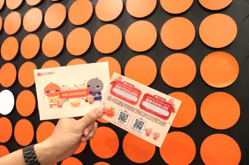 不讓放假成弱勢兒童溫飽缺口！蝦皮公益捐一個月份「助家物資券」
