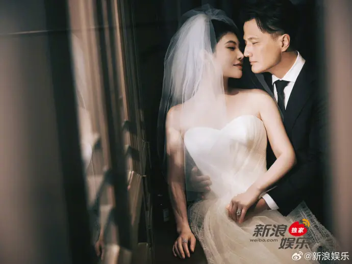 徐冬冬、尹子維婚禮儀式全取消！因近親重病改低調聚餐、拒收禮金