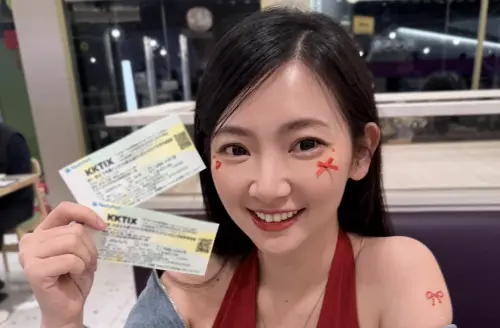 ▲優格姐姐是小朋友眼中的蔡依林，人氣非常高。（圖／翻攝自臉書@優格 - Doremi姐姐）