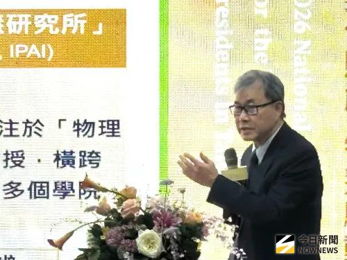 不要僅有小確幸！教育部長喊「醫學院模式」科技產業＋教授兩份薪
