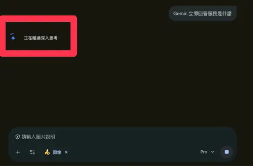 ▲（圖／翻攝自Gemini）