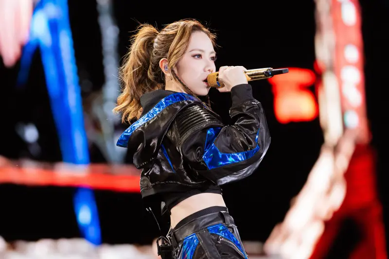 鄧紫棋4月首登台北大巨蛋！連唱三天　2/6、2/7搶票攻略一次看