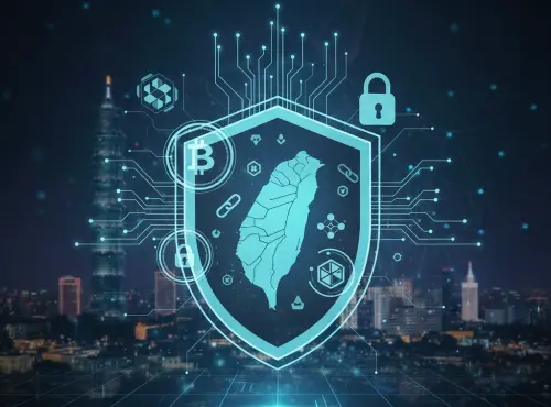 A Brief Introduction to Taiwan's Virtual Asset Services Act