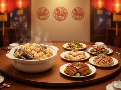 2026最強年菜！百元高CP值對決老協珍　3大電商熱銷、優惠懶人包
