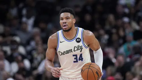 NBA／勇士快出手！公鹿被雷霆打爆　帕金斯預言：恐要賣字母哥了
