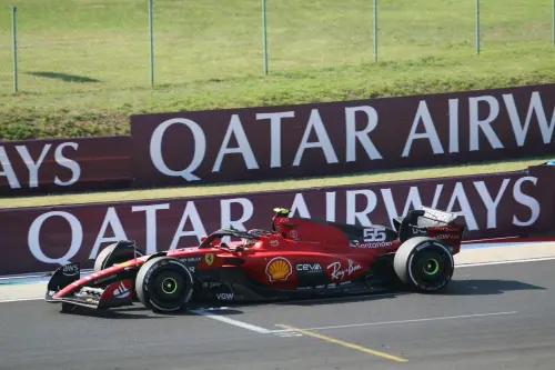 ▲可樂旅遊推出2026年F1大獎賽行程保證席次，包含排位賽與正賽門票結合自由行。（圖／可樂旅遊colatour.com.tw）