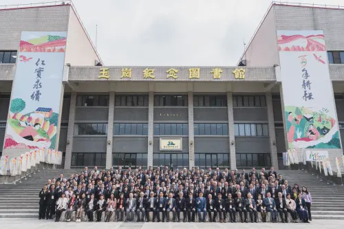 科技世界第一　吳誠文嘆學界丟臉仍在數字管理、南京政府舊思維
