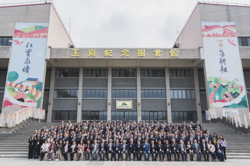 科技世界第一 吳誠文嘆學界丟臉仍在數字管理、南京政府舊思維