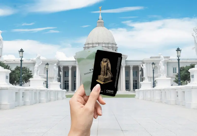 奇美博物館埃及展來了！住台南兩飯店送門票　還享免預約直接入場