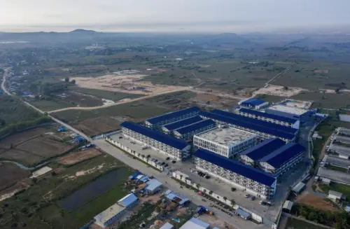 將根除詐騙？柬埔寨迫使園區放人　印尼大使館5天受理千人求助
