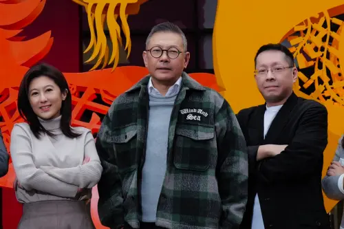 台中店氣爆衝擊！新光三越年營收衰退13％　吳昕陽：今年拚回千億
