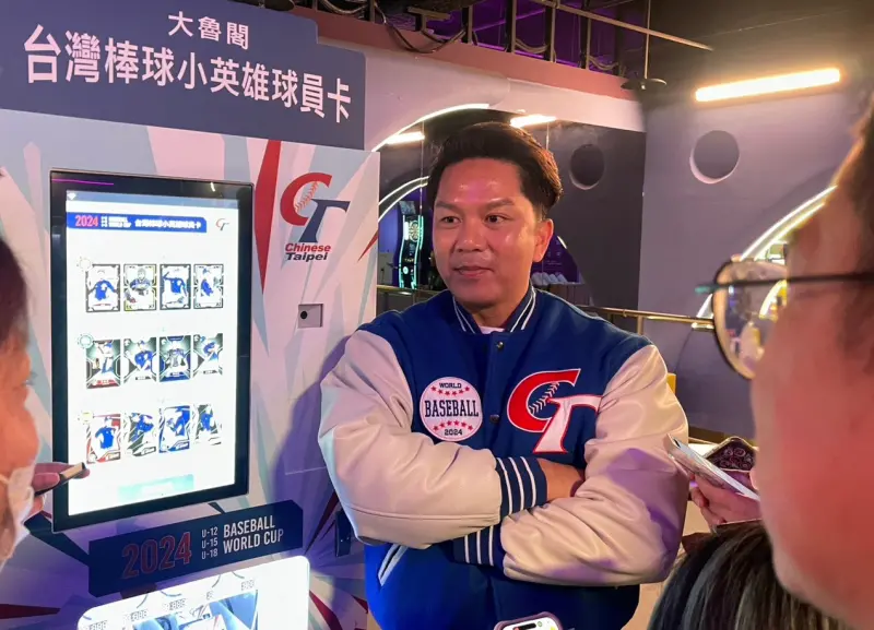 經典賽／徐若熙決賽再見三振大谷翔平！周思齊有想像：這畫面很美