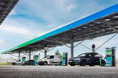 全球百大永續企業　台泥唯一水泥業席次、高鐵蟬聯全球第五
