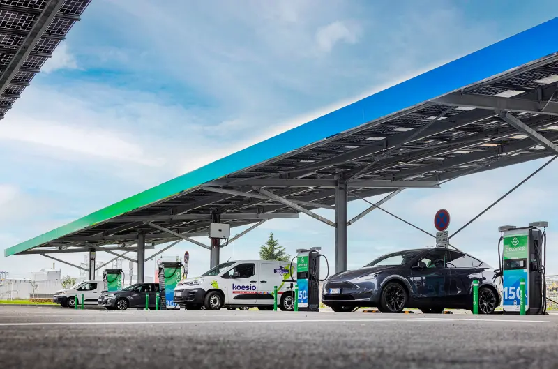 全球百大永續企業　台泥唯一水泥業席次、高鐵蟬聯全球第五