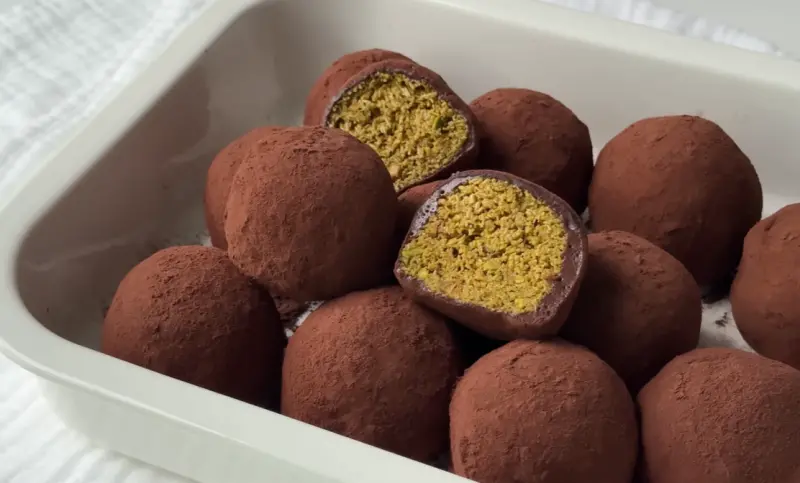 韓國爆紅「杜拜巧克力Q餅」是什麼?搜尋增數十倍 假貨橫行市場