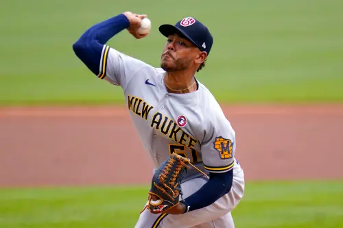 MLB／大都會又出手！2大新秀換到釀酒人王牌　DFA鄭宗哲後狂補強
