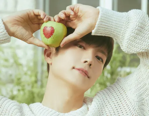 2PM張祐榮3/8台北開唱！售票規範、福利一次看　1/24在ibon開賣
