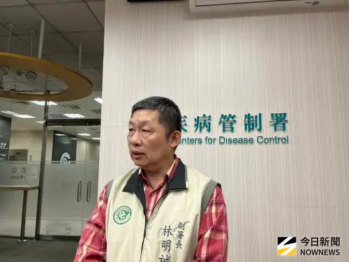 流感變種K分支！醫示警「疫苗保護力恐降」　疾管署：有效防重症
