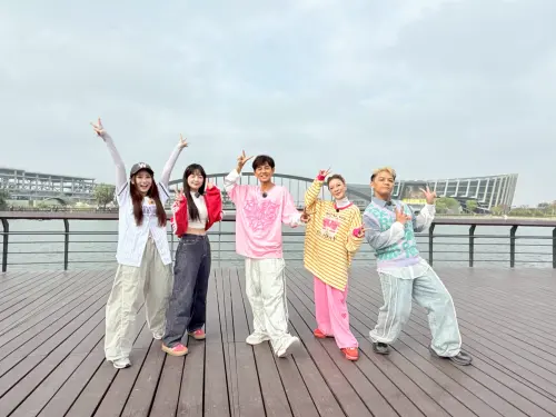 楊繡惠目睹烏龜傳宗接代ing！聲音全都錄　她真實反應笑翻全場
