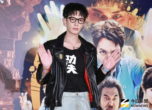 柯震東曾認最喜歡李毓芬！想跟蕭亞軒結婚　主動上狗仔車求徵友