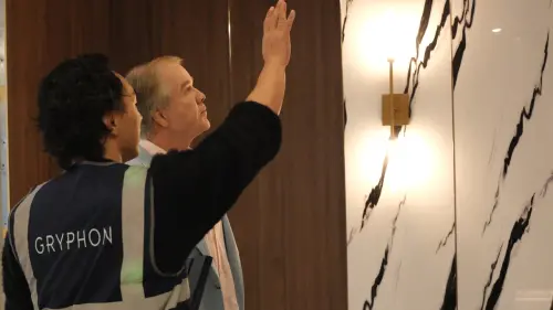 住宅價值回歸生活本質　海外住宅新思維
