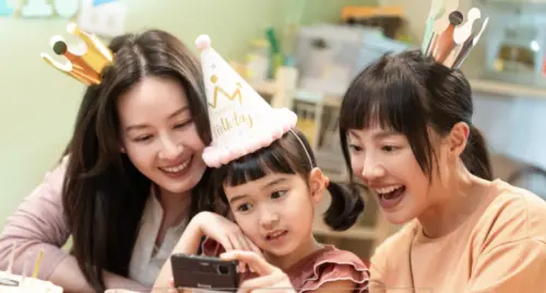 《陽光女子合唱團》2.5億創新高！導演林孝謙認：小8是票房吉祥物
