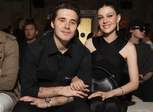 貝克漢夫婦與長子和解唯一條件：離婚！被曝有他妻子在一切都免談
