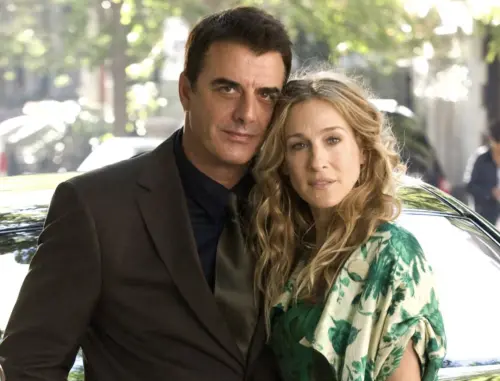 《慾望城市》大人物譙凱莉！翻臉舊搭檔再+1　他被控性騷她先自保
