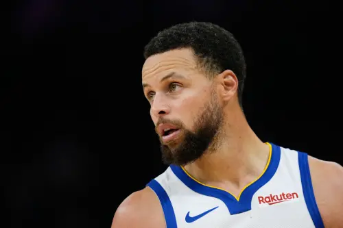 NBA今日賽程／勇士對戰爵士！柯瑞躺每日觀察名單　轉播資訊一覽
