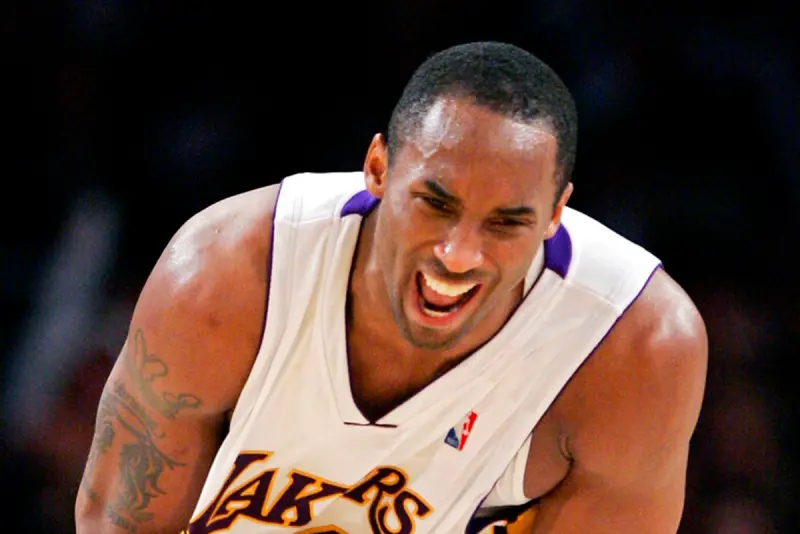 NBA歷史上的今天／Kobe狂轟81分20周年　暴龍教頭：籃框就像大海