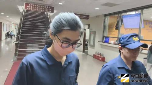 精舍命案3大女護法交保！僅上師王蕰仍卡關　死者家屬落淚求續押
