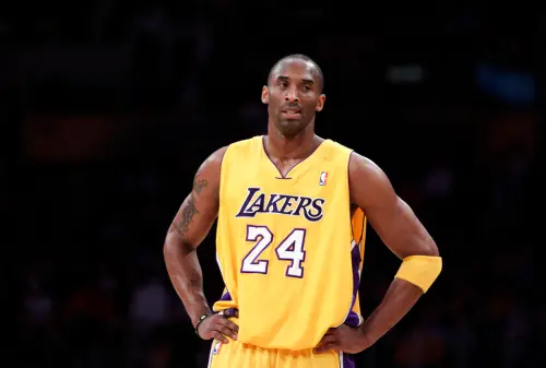 NBA／科比「單場81分之夜」是他處女秀！湖人主播代班卻見證歷史
