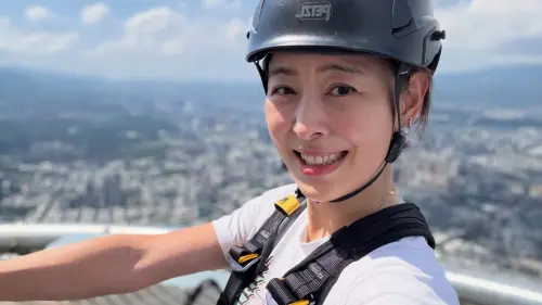 娛樂搶先看／霍諾德爬101！賈永婕認了很焦慮　周媛帳號慘被封殺
