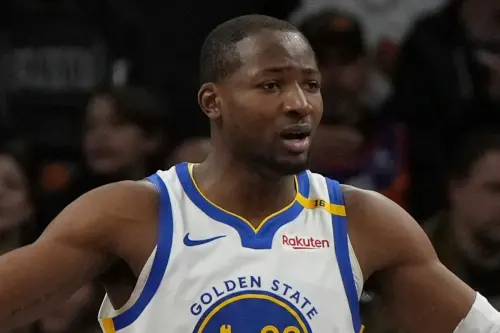 NBA內幕／勇士主帥柯爾公開喊話：希望庫明加快回歸　風向變了？
