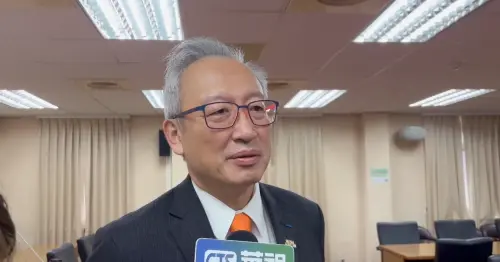 8度封殺軍購預算！《紐時》爆華府恐對在野黨出手　外交部說話了
