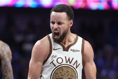 ▲勇士隊已備妥極具競爭力的包裹，他們最多可提供4枚首輪選秀權與複數年的選秀交換權。（圖／取自金州勇士X）