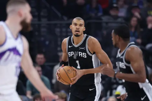 ▲馬刺如果搶下字母哥，今年明年後年都有機會奪冠，這才是NBA當代文化和順勢而為。（圖／美聯社／達志影像）