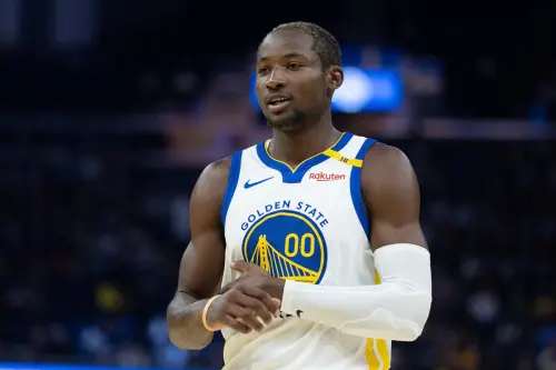 NBA／庫明加拒訪！梅爾頓痛批勇士不夠專注　弗拉格致敬浪花兄弟
