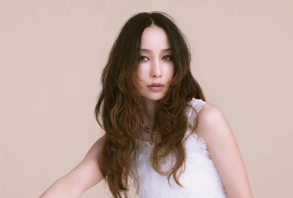 ▲中島美嘉5月16日、17日在台北流行音樂中心開演唱會，票價一共6種，2月6日上午11點於年代售票系統開賣。（圖／G-MUSIC、和協整合行銷）