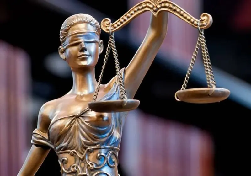 ▲法院依恐嚇危害安全罪判處拘役30日，另以恐嚇公眾罪判處有期徒刑2月，均得易科罰金，合併宣告緩刑2年(PIXABAY)