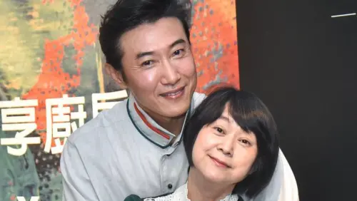 王月開顱取血塊昏迷5天！2度動刀現況曝光　要女兒轉告陳鴻4個字
