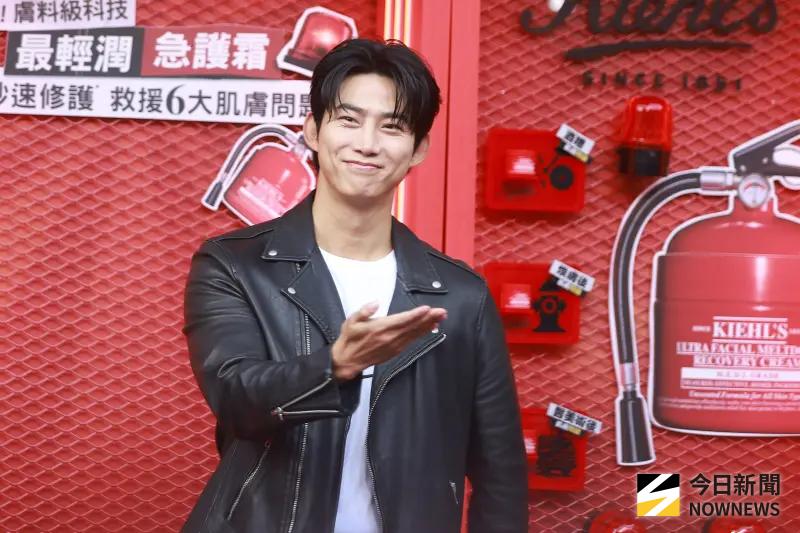 玉澤演結婚日期公開!4/24甜娶交往10年圈外女友 2PM人夫再加1