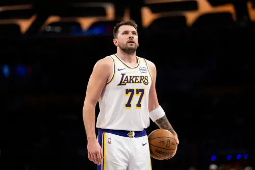 NBA／湖人104：112不敵快艇！唐西奇空砍32分　哈登繳準大三元
