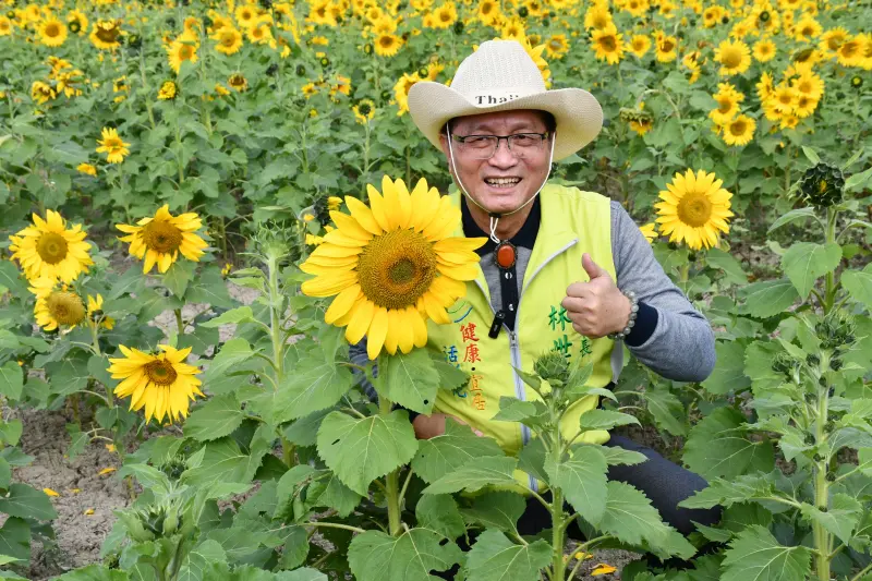 ▲彰化市長林世賢爭取縣長提名失利，將回鍋參選縣議員。（圖／彰化市公所提供，2026.01.23）