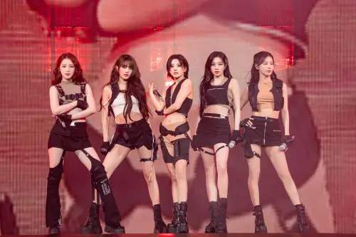 i-dle大巨蛋今天6點開賣！會員可先買4張限時4小時　KKTIX流程1覽
