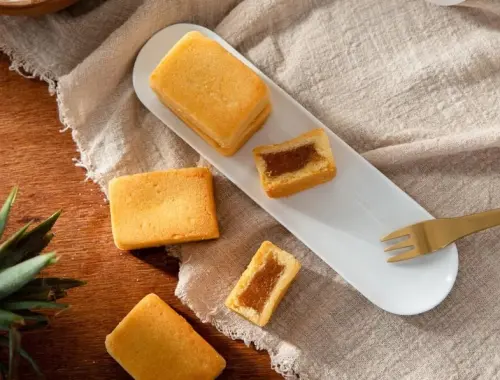 加拿大好市多賣高雄百年鳳梨酥！竟比台灣還便宜？　舊振南回應了
